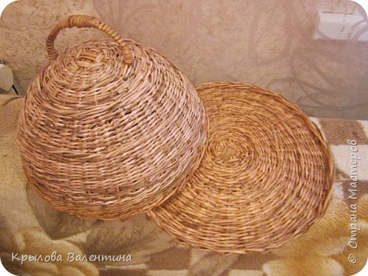 Хлебница! (фото 1)