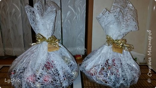 Это уже упакованные (фото 5)