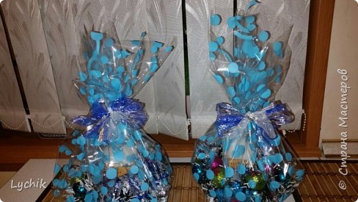 И конечно же упакованные. (фото 7)