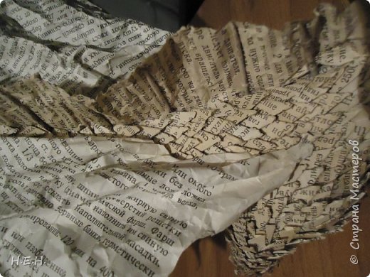 Book Art "Книжный дракон" (фото 8)