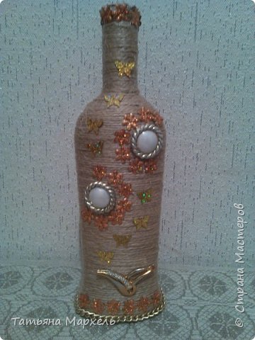 Мои бутылочки (фото 2)