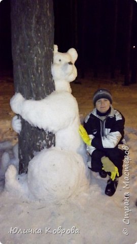 От скуки, мастер на все руки)) (фото 1)