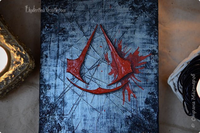 Блокнот для сына (фото 3)