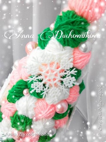 Новогодние ёлочки (фото 5)