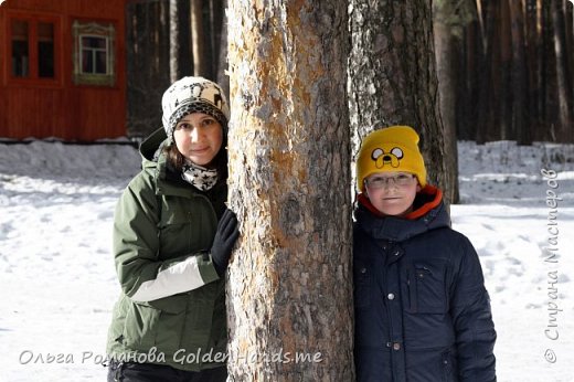 В городе грязь и слякоть, а в лесу волшебно!!!
На кануне шёл дождь и были сомнения по поводу похода, но мы всё же решили идти и правильно сделали!