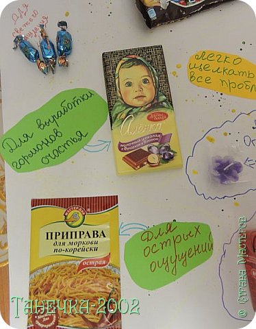 Я без дела не сидела..... (фото 15)