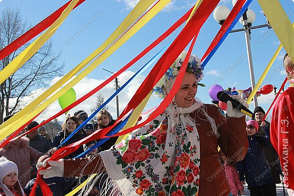 надеюсь не утомила ,ещё немнооожко фото,уж больно весело у нас вчера было!!! (фото 8)