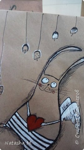 Звон колокольчиков  (фото 9)