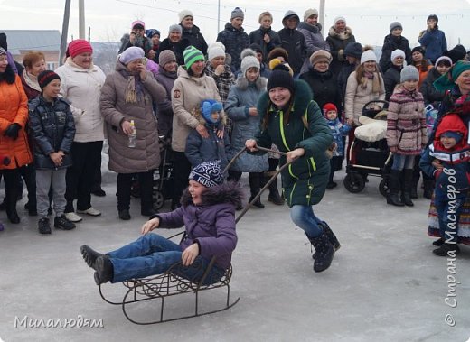 Мартовское. Разное. Накопилось. 1 часть. (фото 33)