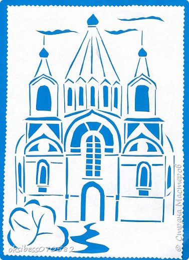 Церковь Александра Невского.
Каменная однопрестольная церковь в русском стиле, построена в память освобождения крестьян от крепостной зависимости. Пострадала от артобстрелов во время гражданской войны (1919-1920). В 1930-х передана обновленцам, закрыта в 1940. В здании располагался склад ядохимикатов. В 1989 возвращена верующим, восстановлена. (фото 6)