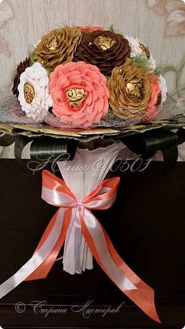 Еще один букетик) (фото 4)