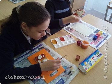 подарочки на ПАСХУ (фото 6)