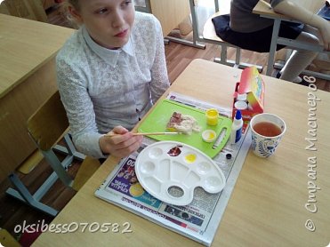 подарочки на ПАСХУ (фото 9)