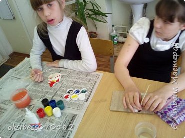 подарочки на ПАСХУ (фото 10)