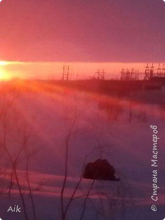 двое в лучах заката (фото 19)