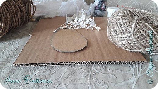 А-ля Винтаж..или магнитики по-быстрому )небольшой МК.  (фото 4)