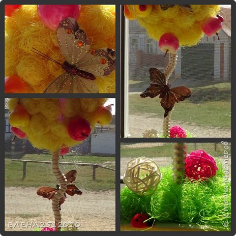 Подарок маме на День Рожденья (фото 1)