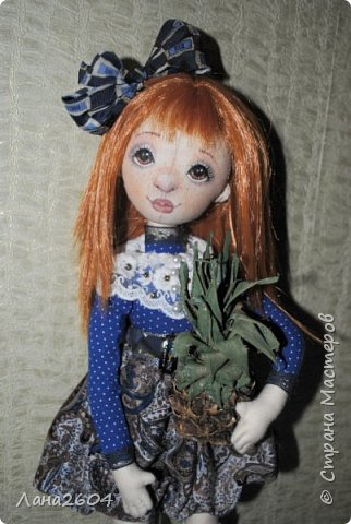 Линочка.37 см. (фото 3)