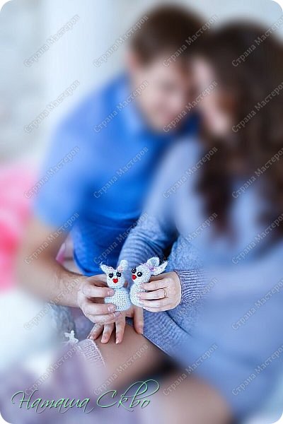 А это уже на самой фотосессии... (фото 9)