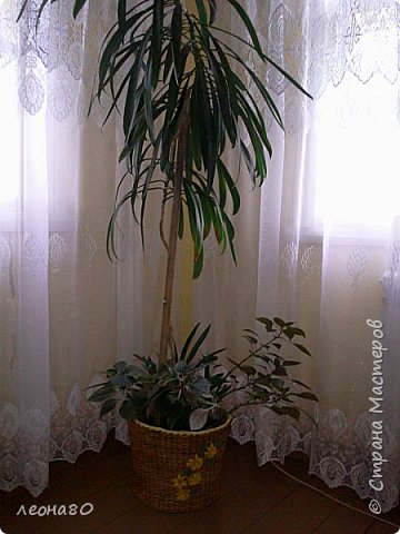 Пасхальная курочка-корзинка (фото 8)