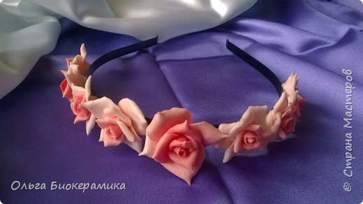 Ободок. (фото 4)
