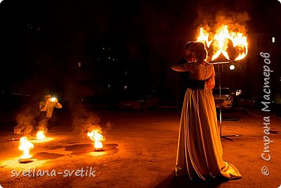 Вот такая была у нас свадьба 2 часть (фото 45)