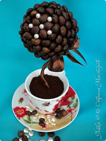 и капли молока ... и капучино вкус... (фото 2)