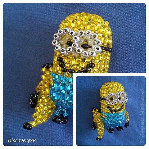 Minions  (фото 1)