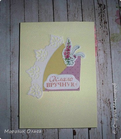Кругом зайцы!)) (фото 4)