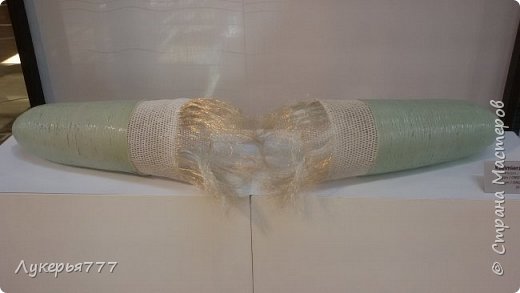 Работа польского мастера Каземира Павлака "Кокон" (фото 34)