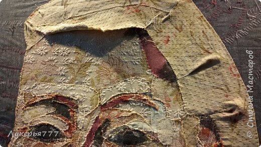 Белая Фабрика или Музей Ткачества в г.Лодзь (Польша) Часть 1. Современно-галерейная (фото 46)
