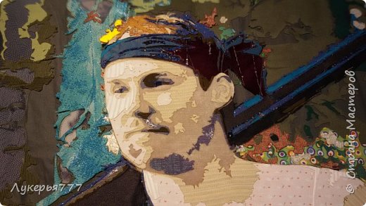 Белая Фабрика или Музей Ткачества в г.Лодзь (Польша) Часть 1. Современно-галерейная (фото 48)