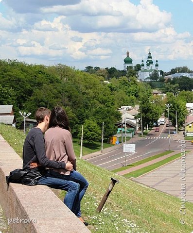 и конечно - любовь, ведь ВЕСНА!!!!! (фото 16)