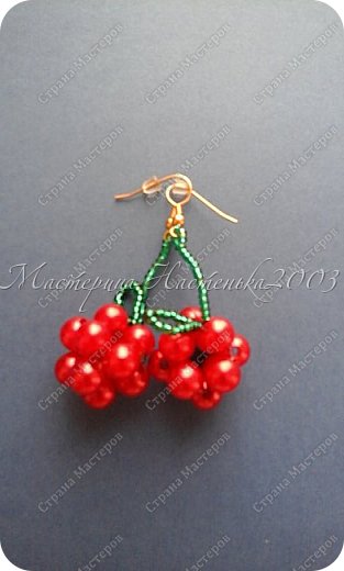 Малинки готовы! (фото 10)