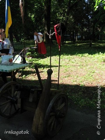 Украина  "Музейные гостины" г.Ровно  (фото 19)