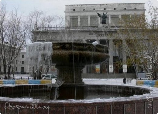 А вот эта фотография нас и вдохновила на зимнюю версию, похоже, правда же? (фото 25)