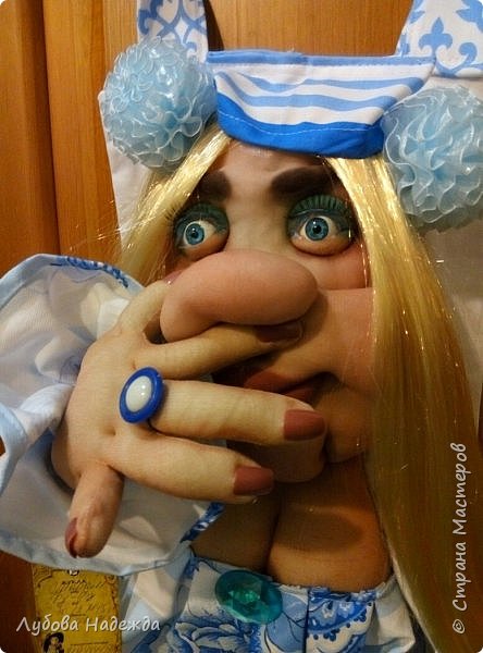 Олёнка (фото 5)