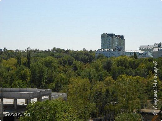 Фото. Республиканская больница (Кишинев)  (фото 19)