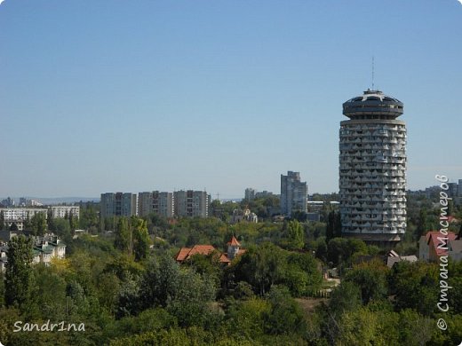 Фото. Республиканская больница (Кишинев)  (фото 18)