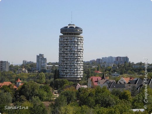 Фото. Республиканская больница (Кишинев)  (фото 16)