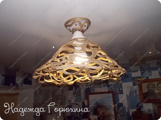 Так выглядит готовое изделие... (фото 7)