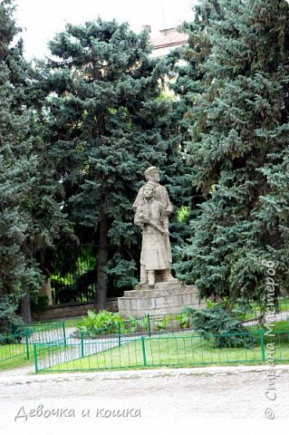 Путешествие в Волгоград - 1. (фото 13)