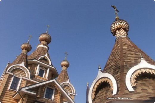 Несколько месяцев трудились в приходском храме кузнецы..
Перед отъездом, устроили они МК по ковке. Кузнецы люди не только умелые, но и весёлые, много знающие. (фото 4)