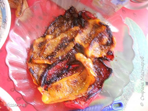 Красный или желтый вкуснее....но и зеленый тоже бомба....)))))))))) (фото 13)
