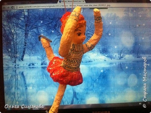 Здесь буду копить девочек из ваты (фото 5)