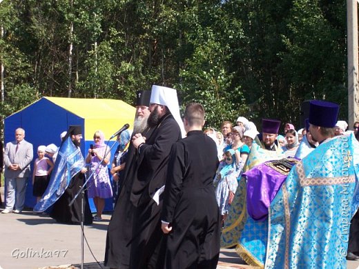 Крестный ход 2016. (фото 7)