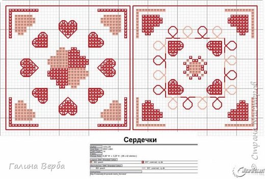 Эта бискорню самая легкая из трёх. Может кому пригодится схема.
 (фото 6)