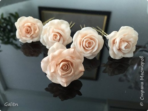 Шпильки.... (фото 10)