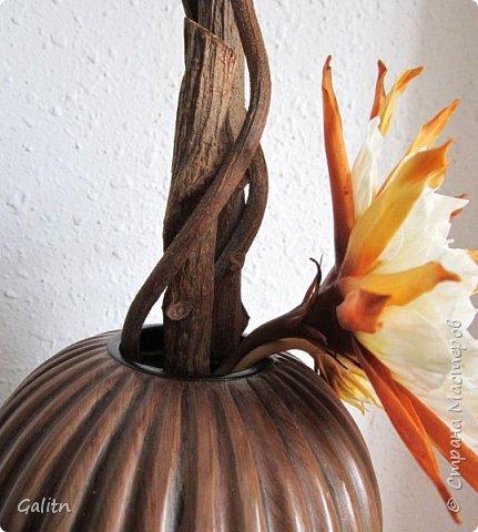 И коряжки мои дождались своего часа........ (фото 5)