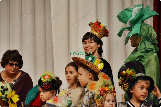 Первый раз вышла в люди :) (фото 19)